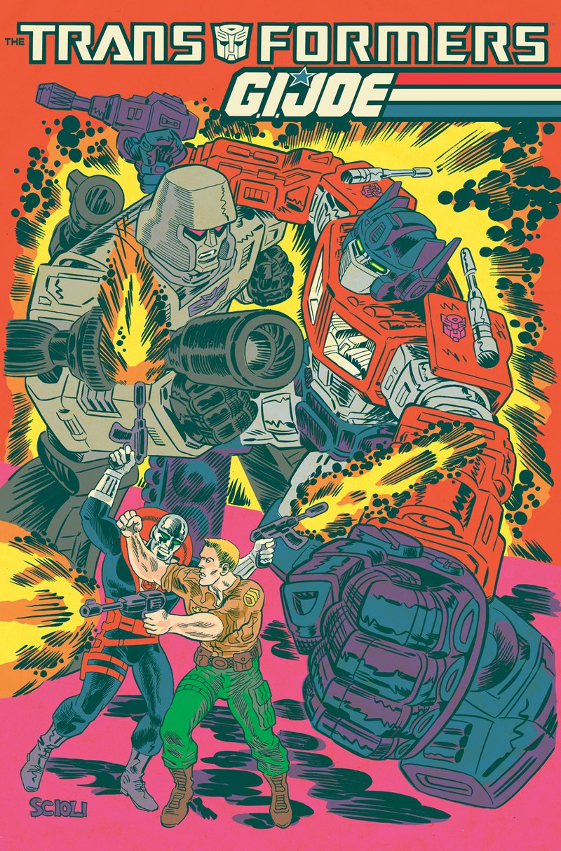 transformers gi joe crossover cartoon